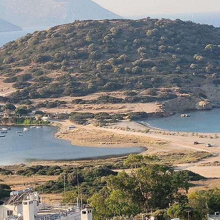 Apartmán Charming Coastal Retreat Anavyssos Exteriér fotografie