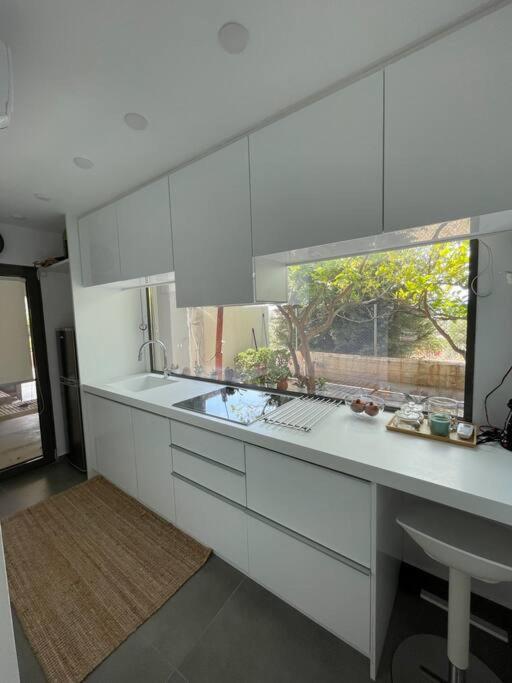 Apartmán Charming Coastal Retreat Anavyssos Exteriér fotografie