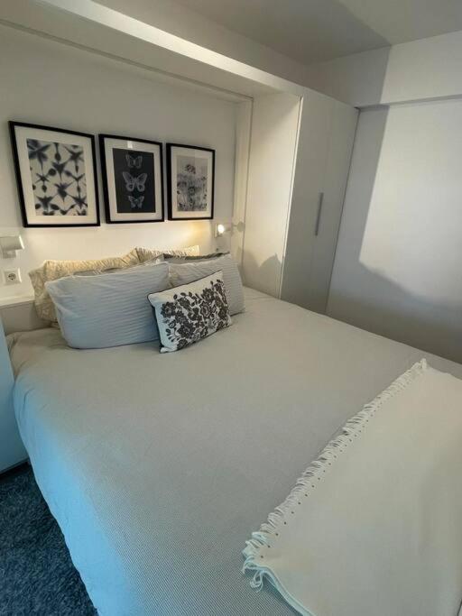Apartmán Charming Coastal Retreat Anavyssos Exteriér fotografie