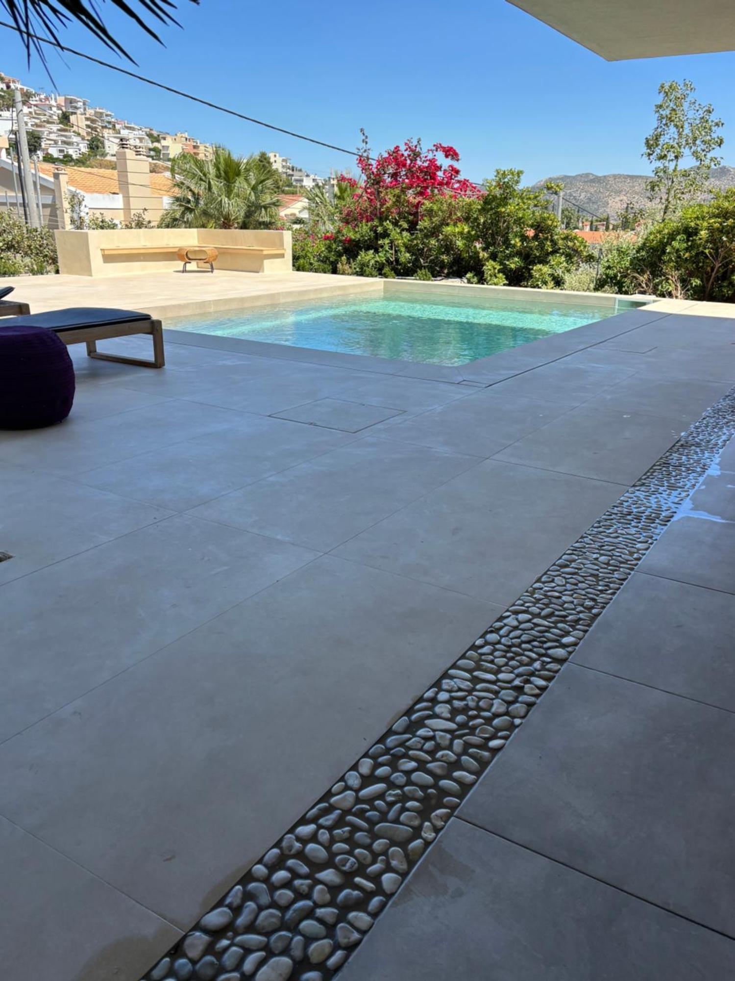 Apartmán Charming Coastal Retreat Anavyssos Exteriér fotografie